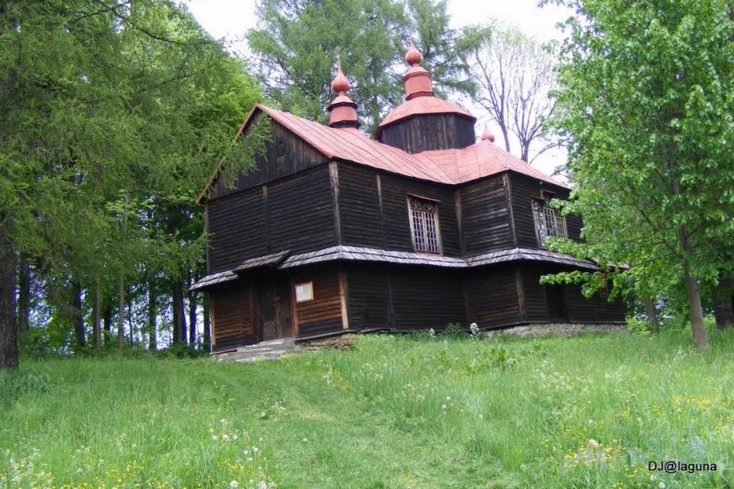 Мшанець з panoramio.com - Mshanets