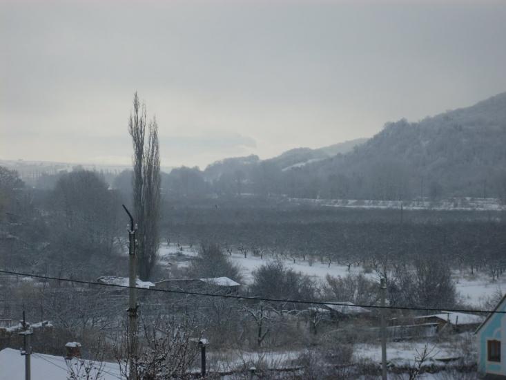 Верхньосадове з panoramio.com - Верхньосадове
