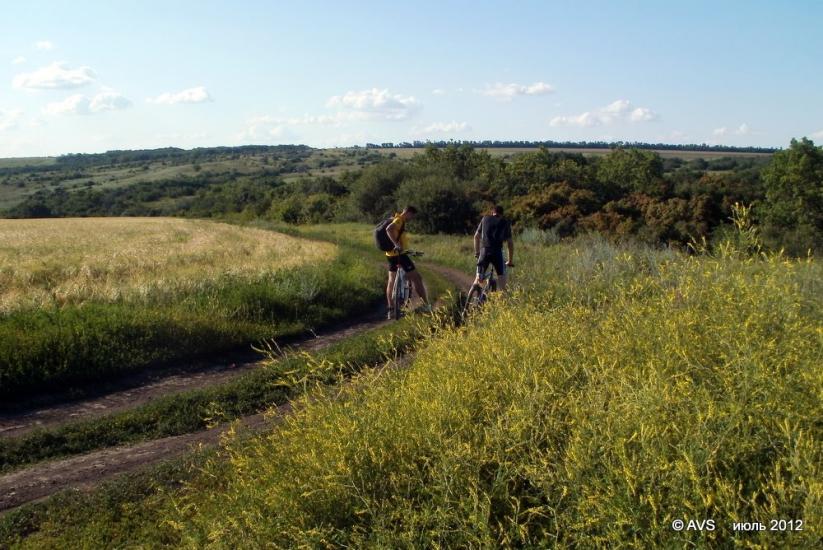 Біла Гора з panoramio.com - Белая Гора