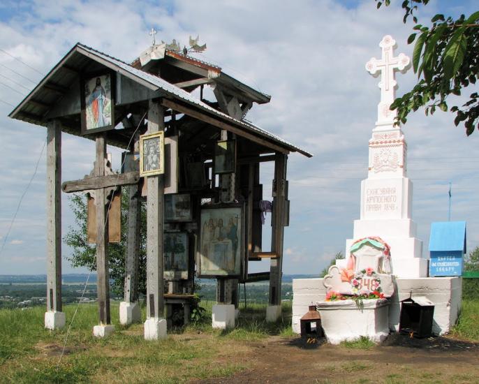 Волока з panoramio.com - Волока