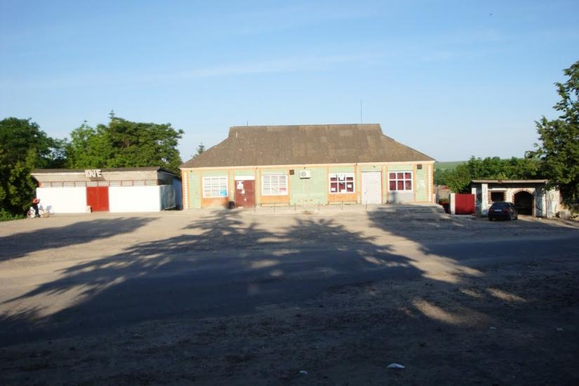 Яланець з panoramio.com - Яланець