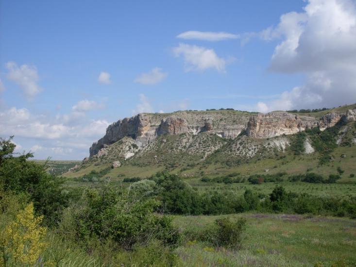 Курське з panoramio.com - Курское