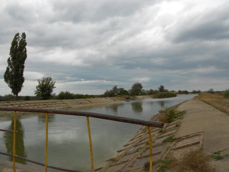 Владиславівка з panoramio.com - Владиславівка