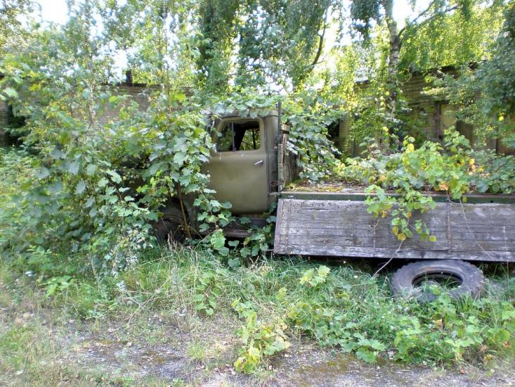 Облапи з panoramio.com - Облапы