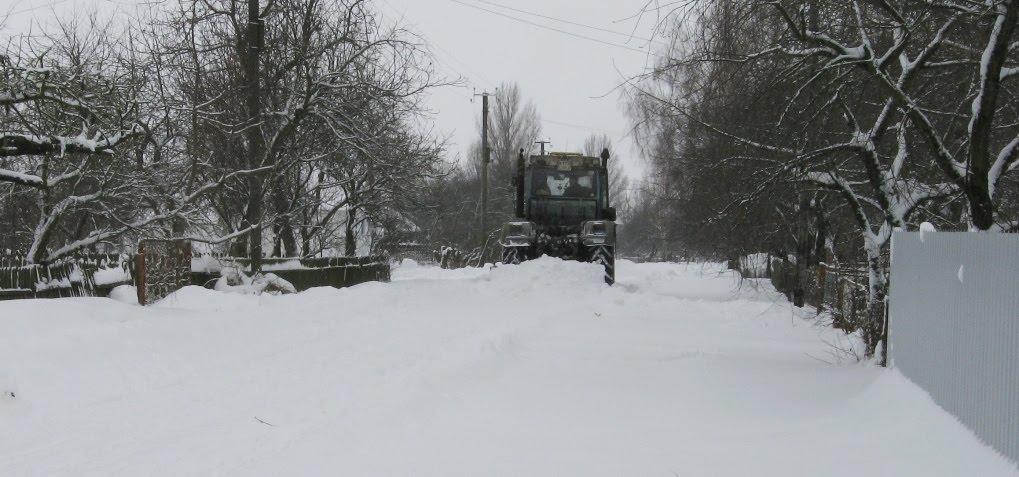 П'ятидні з panoramio.com - П'ятидні