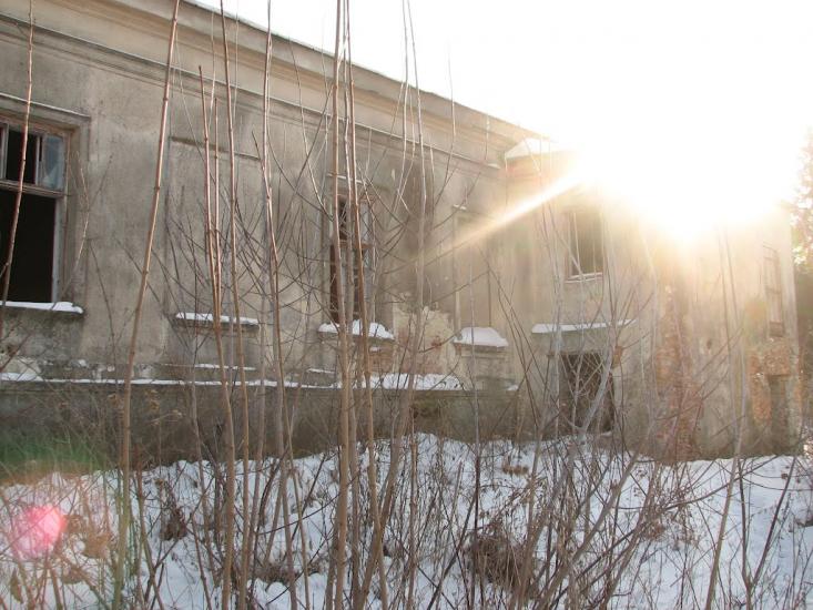 Лютівка з panoramio.com - Лютівка