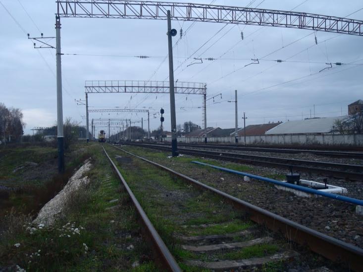 Війтівці з panoramio.com - Войтовцы