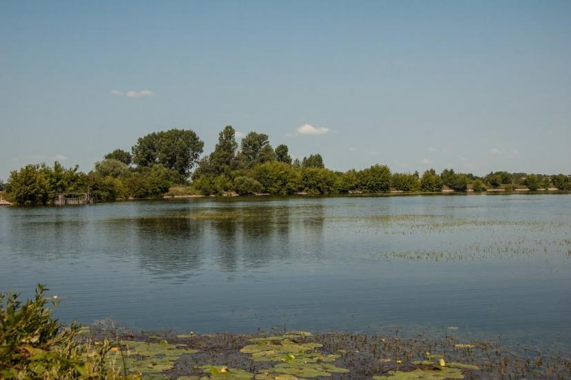 Зарічне з panoramio.com - Зарічне