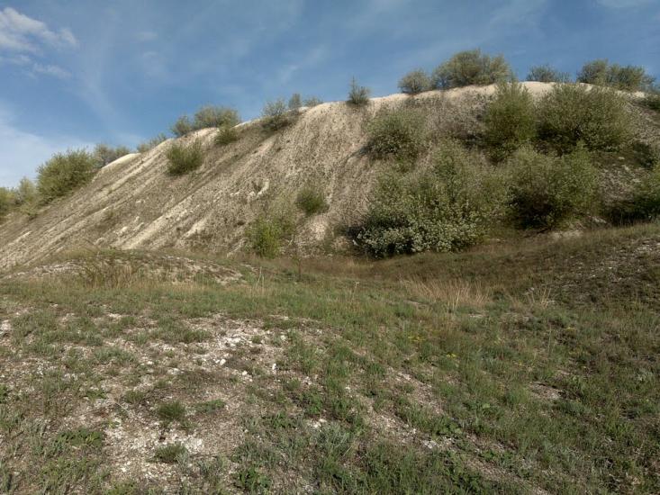 Черкаське з panoramio.com - Черкаське