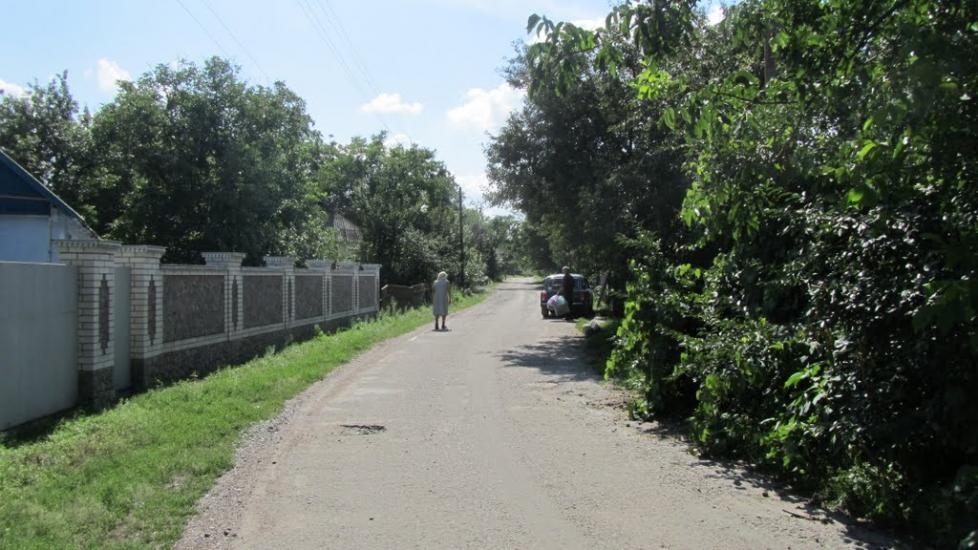 Синява з panoramio.com - Synyava