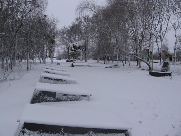 Таранівка з panoramio.com - Taranivka