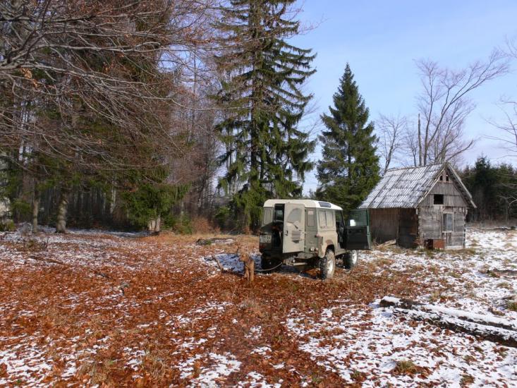 Бедевля з panoramio.com - Бедевля