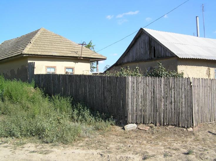 Калчева з panoramio.com - Калчева