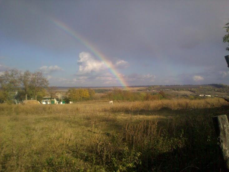 Володіївці з panoramio.com - Володіївці