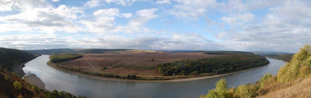 Рашків з panoramio.com - Rashkiv