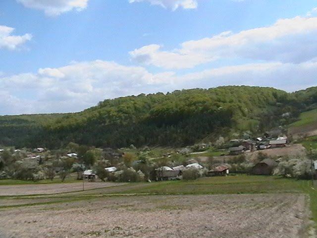 Угринів з panoramio.com - Угринів