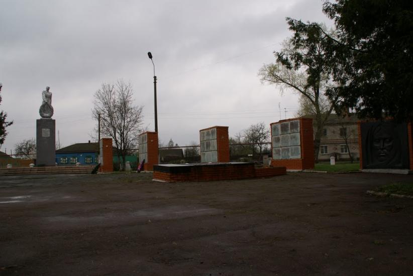 Вороніж з panoramio.com - Воронеж