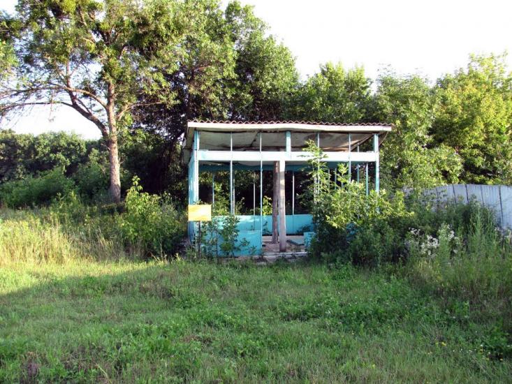 Хорошеве з panoramio.com - Хорошево