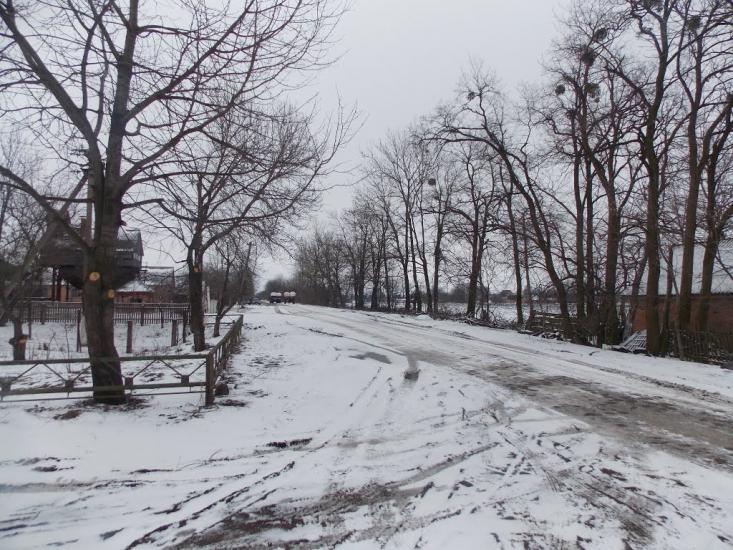 Гранів з panoramio.com - Гранов