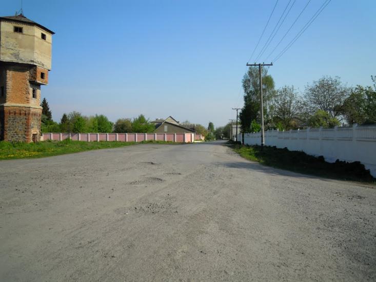 Калинівка з panoramio.com - Калиновка