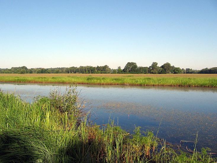Вельбівка з panoramio.com - Вельбовка