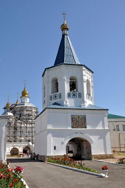 Путивль з panoramio.com - Путивль
