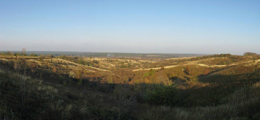 Стримівка з panoramio.com - Стримовка