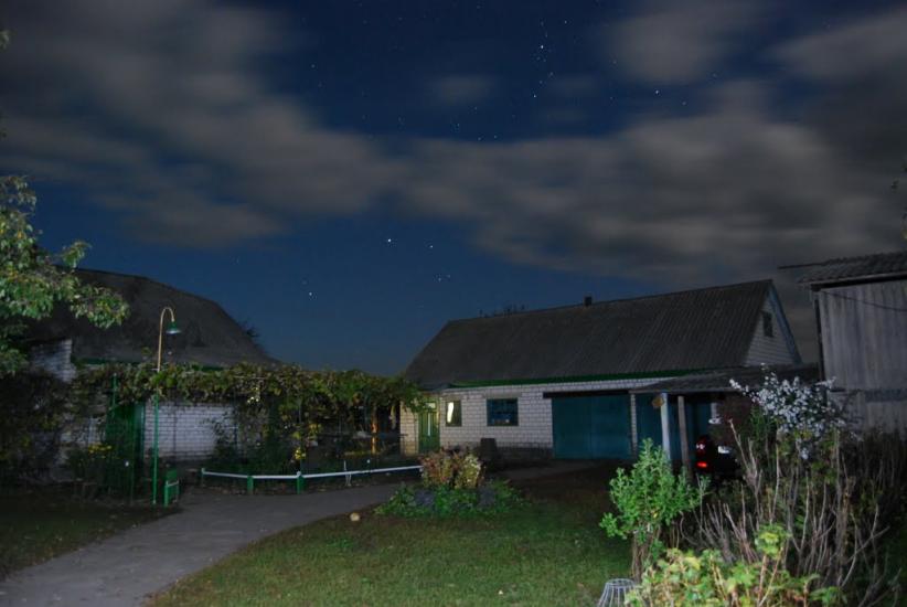 Хорішки з panoramio.com - Khorishky