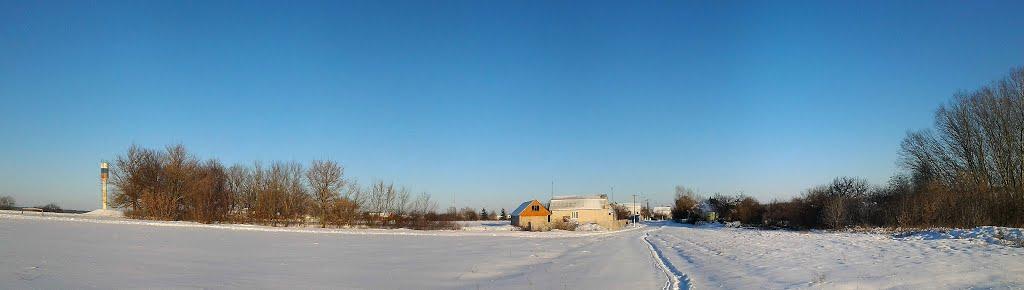 Грабовське з panoramio.com - Грабовское