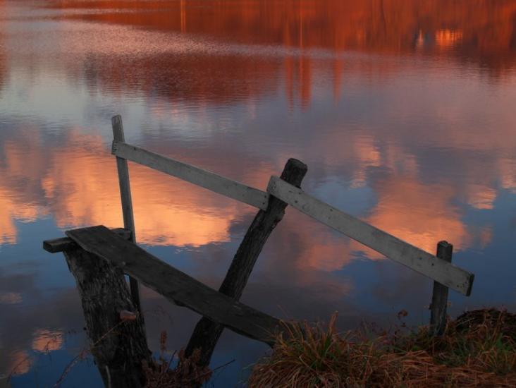 Красна Слобідка з panoramio.com - Красна Слобідка
