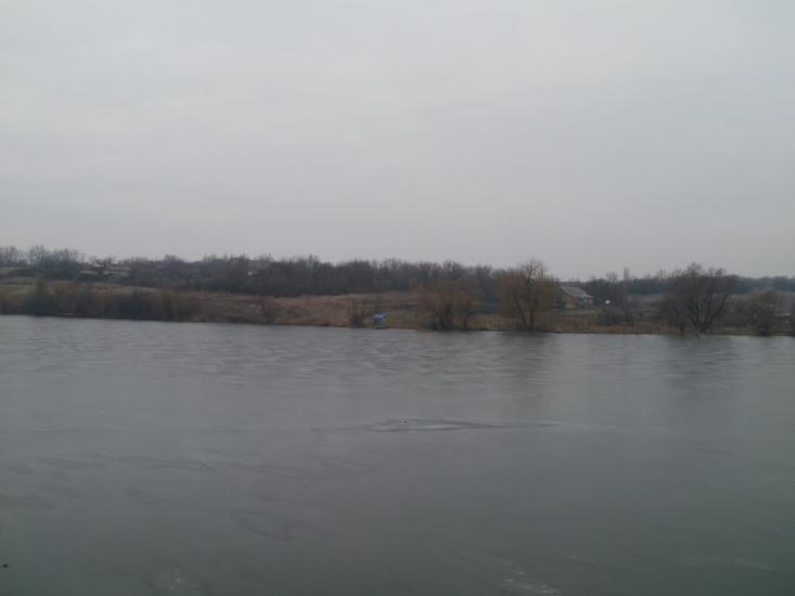 Суха Балка з panoramio.com - Суха Балка