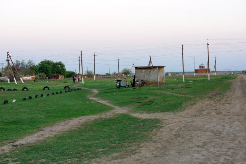 Переможне з panoramio.com - Переможное