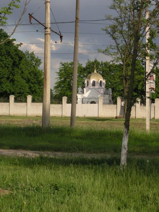 Сіряки з panoramio.com - Серяки