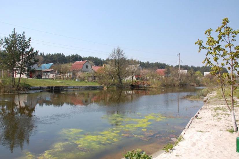 Кийлів з panoramio.com - Кийлів