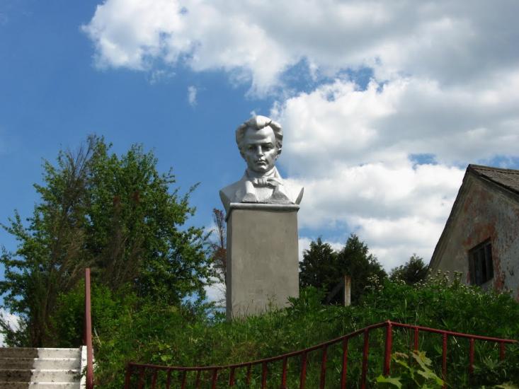 Лозино з panoramio.com - Лозино