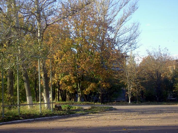 Смоліне з panoramio.com - Smoline