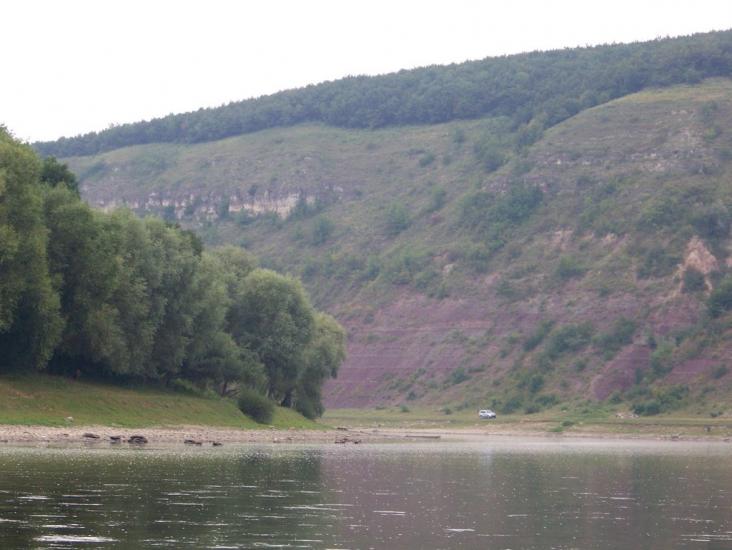 Чернелиця з panoramio.com - Чернелиця