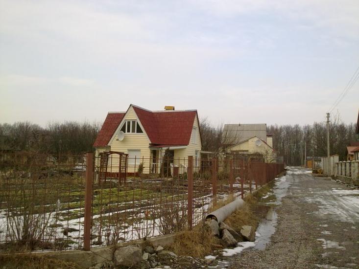 Кийлів з panoramio.com - Кийлів