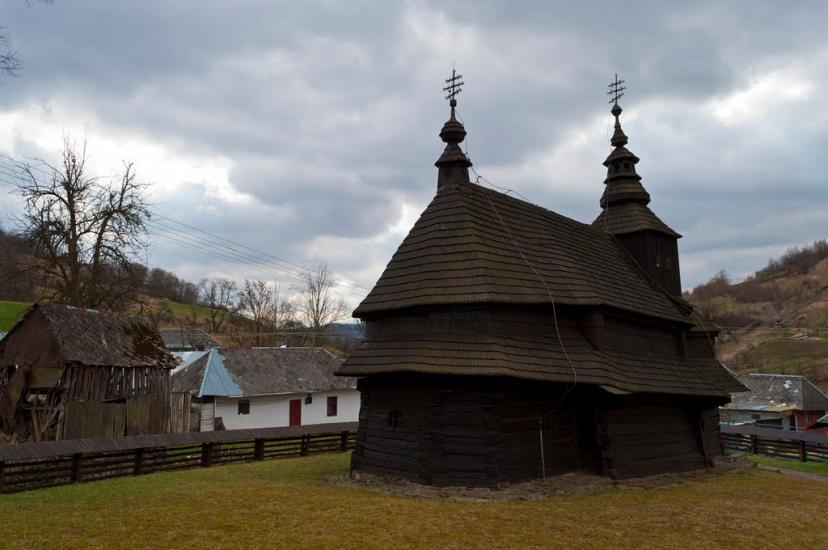 Стричава з panoramio.com - Стричава