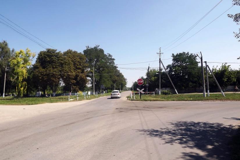 Капітанівка з panoramio.com - Капитановка