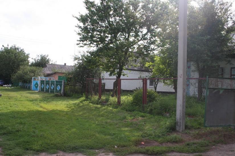 Плетений Ташлик з panoramio.com - Плетеный Ташлык