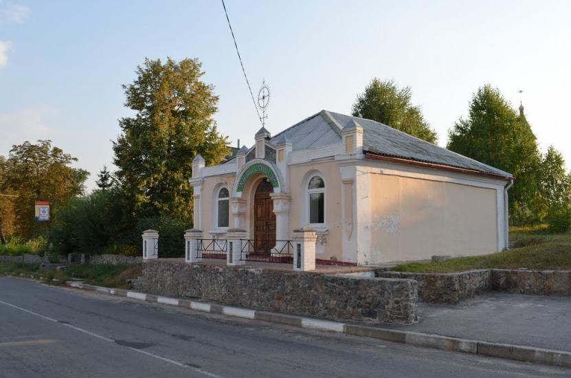 Германівка з panoramio.com - Германівка