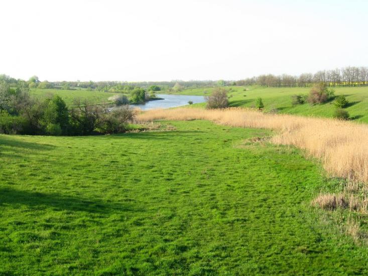 Звонецький Хутір з panoramio.com - Звонецький Хутір