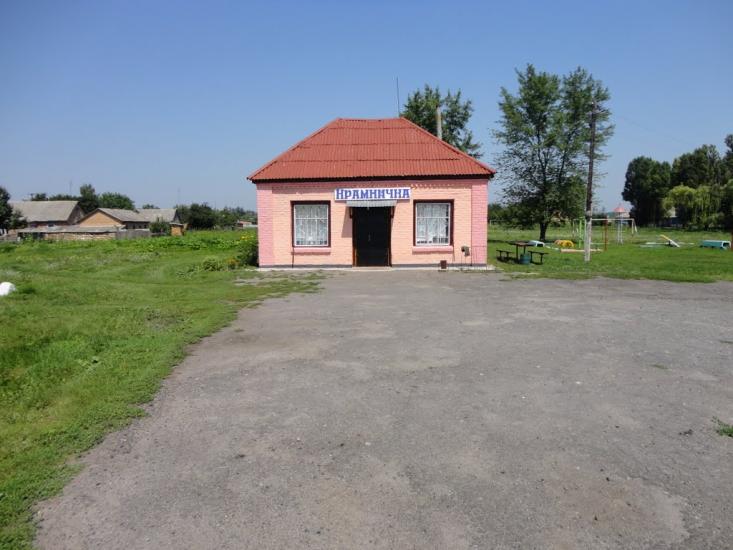 Шовкопляси з panoramio.com - Шовкопляси