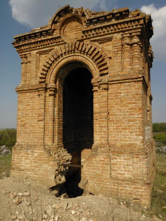 Безбородькове з panoramio.com - Безбородькове