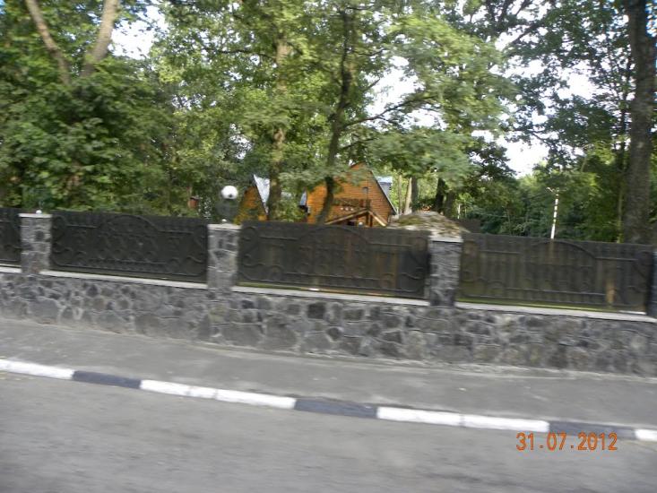 Чапаєвка з panoramio.com - Чапаевка