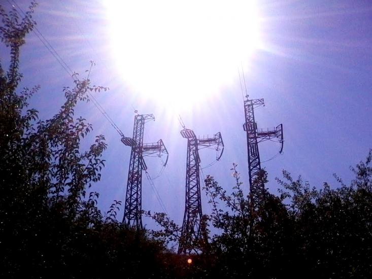 Ясна Поляна з panoramio.com - Ясна Поляна