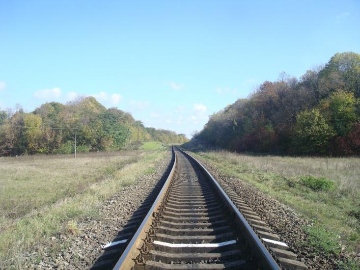 Климашівка з panoramio.com - Климашівка