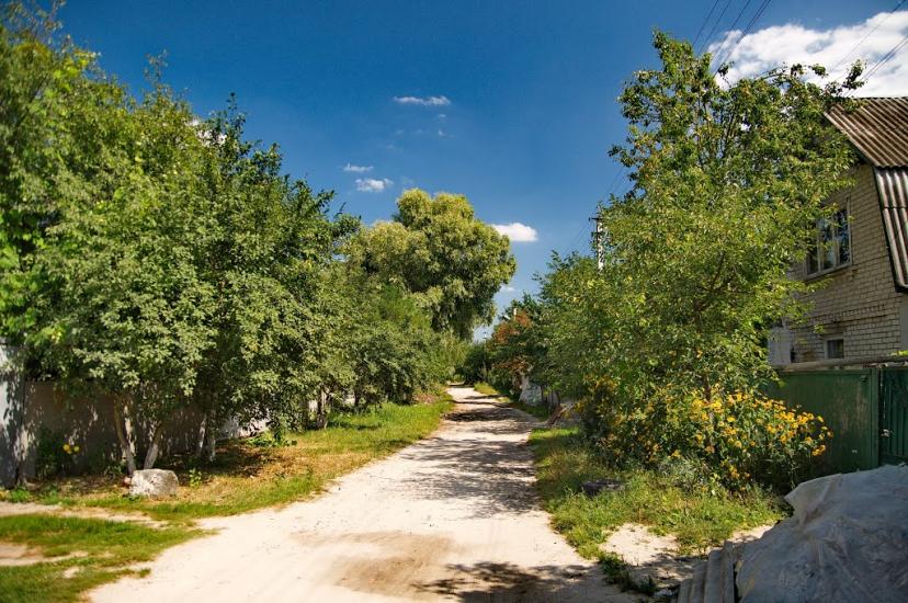 Велика Мотовилівка з panoramio.com - Велика Мотовилівка