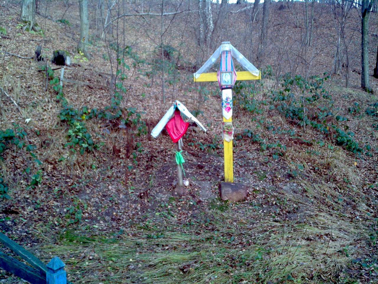 Городище - Городец